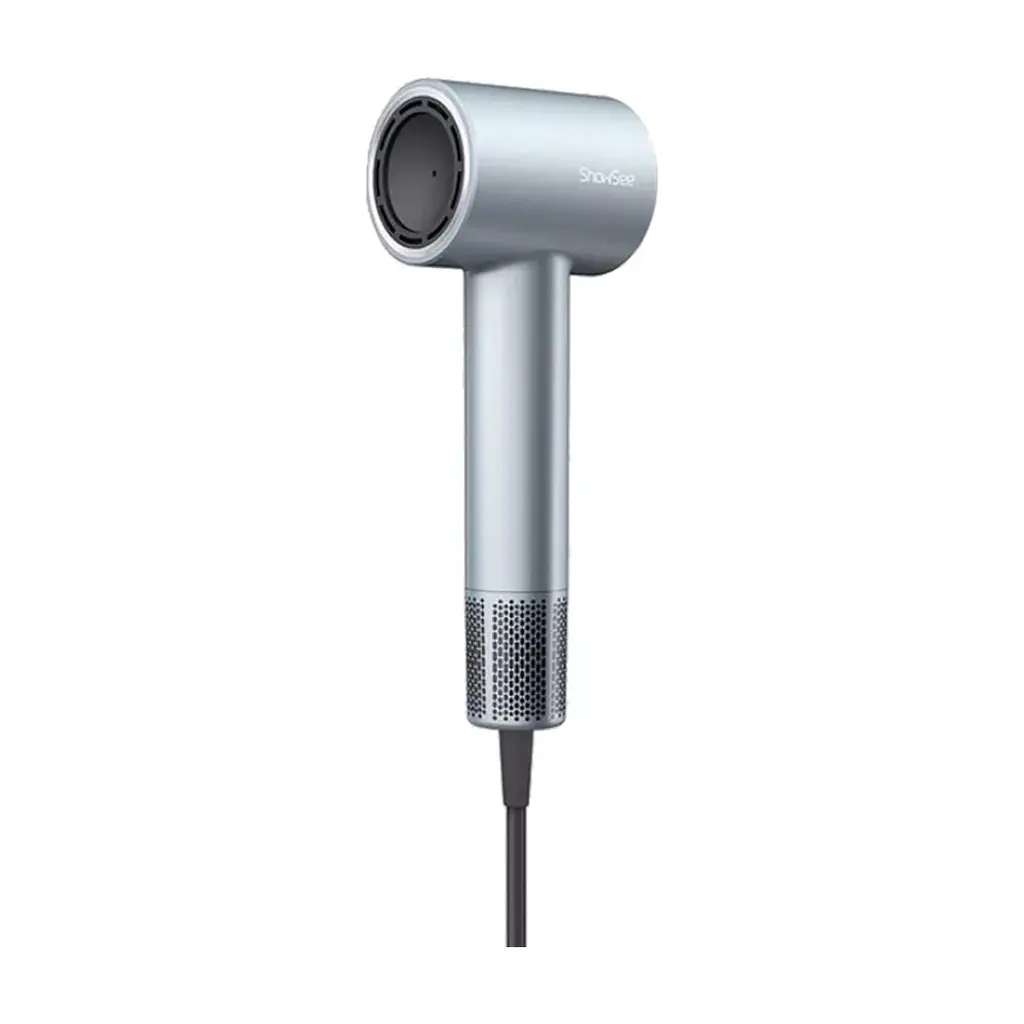 Фен Xiaomi ShowSee Electric Hair Dryer A18-B - фото 2