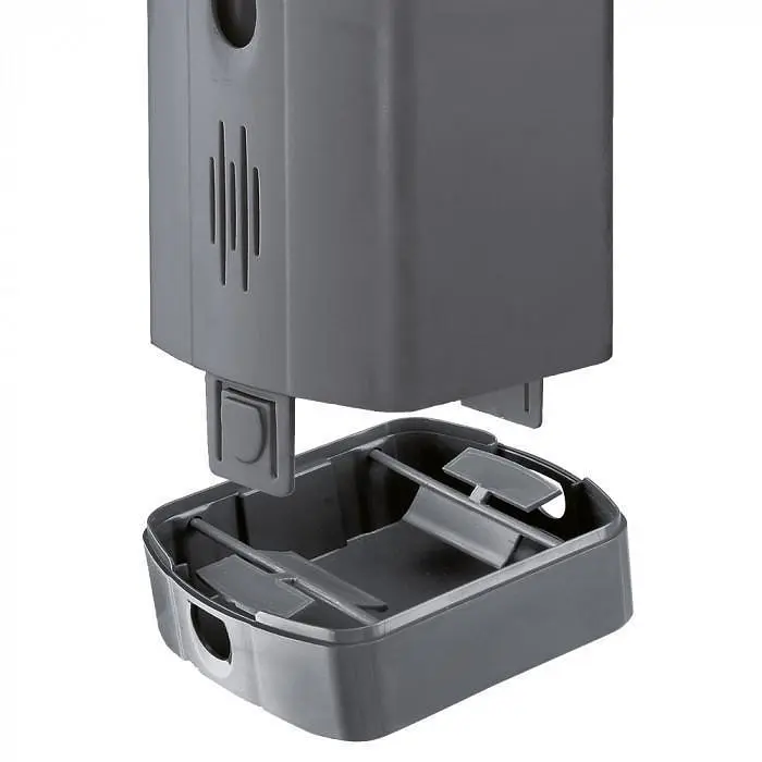 Система внутренней фильтрации с модулями Ferplast BLUMODULAR 2 - фото 3