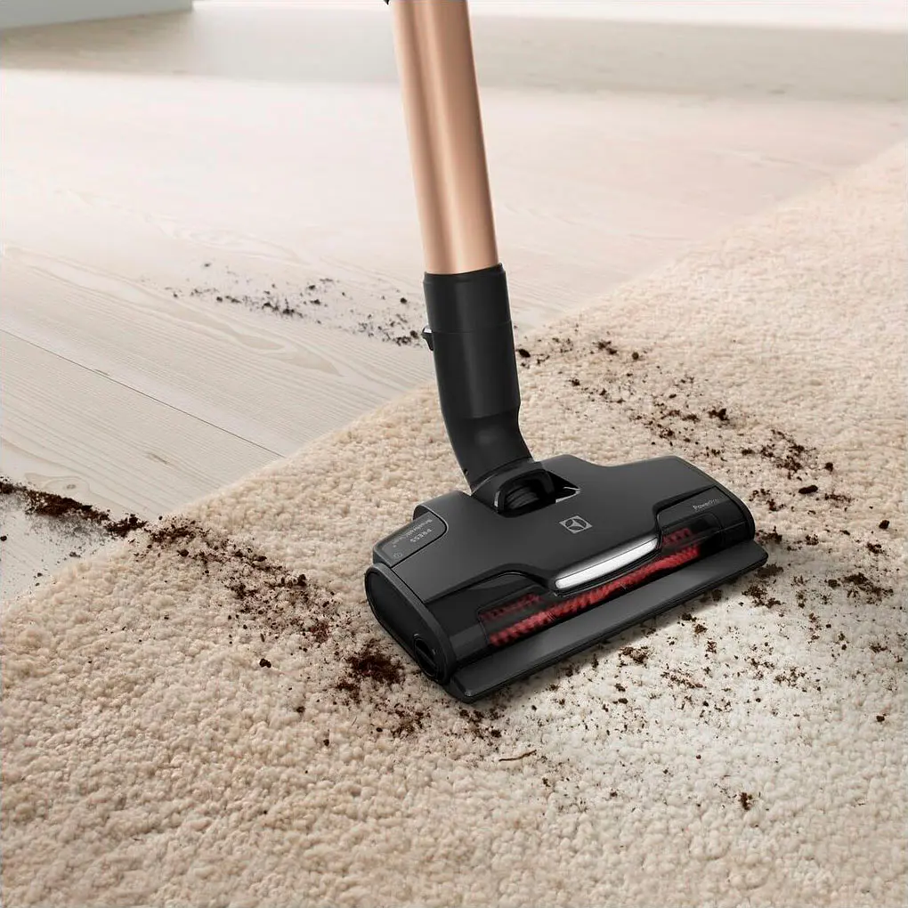 Вертикальный пылесос Electrolux EP81U25ULT [100361] - фото 10