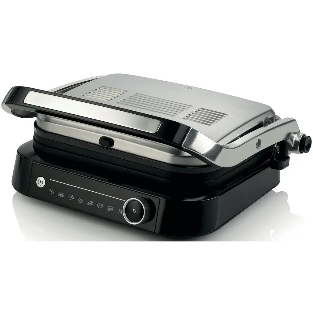 Гриль Hisense HCG2100S (GC5006-GS) - фото 2