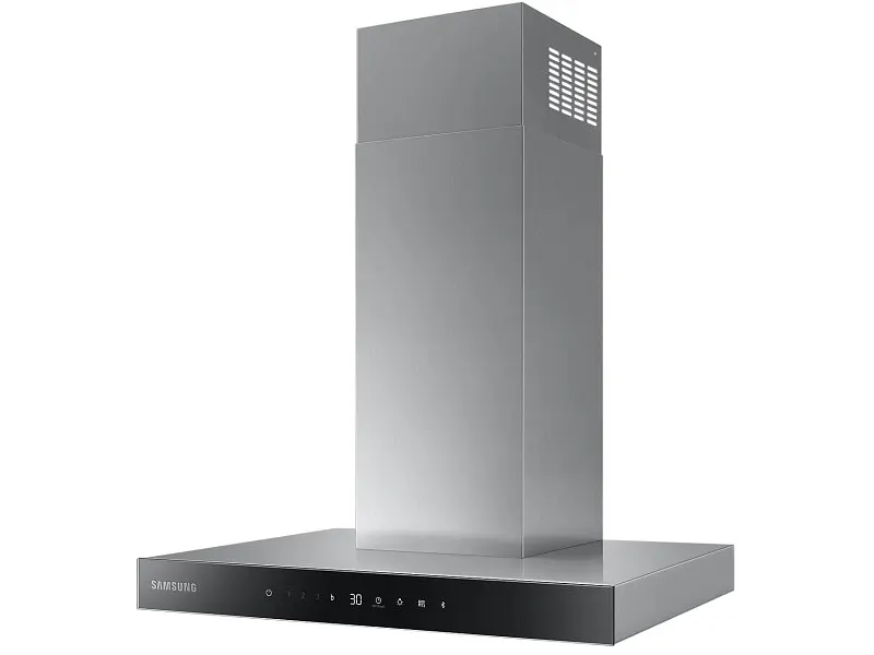 Витяжка Samsung NK24C5703TS - фото 3