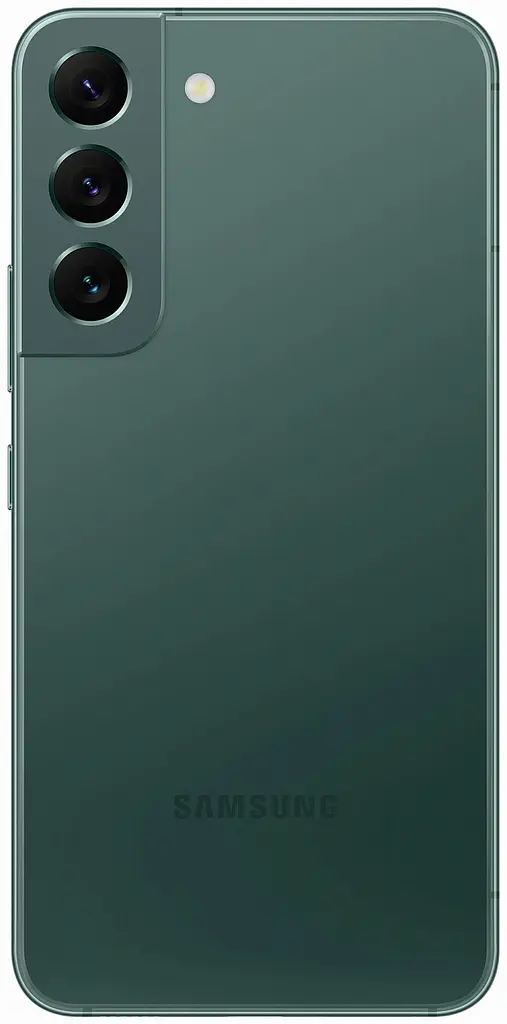 Смартфон Samsung Galaxy S22 Plus 5G 2022 8/256Gb (SM-S906BZGG) Green [70327] - фото 5
