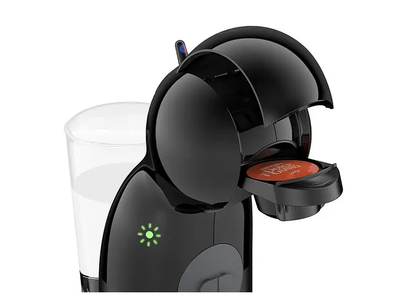 Капсульна кавоварка Krups Nescafe Dolce Gusto Piccolo XS KP1A3B10 - фото 3