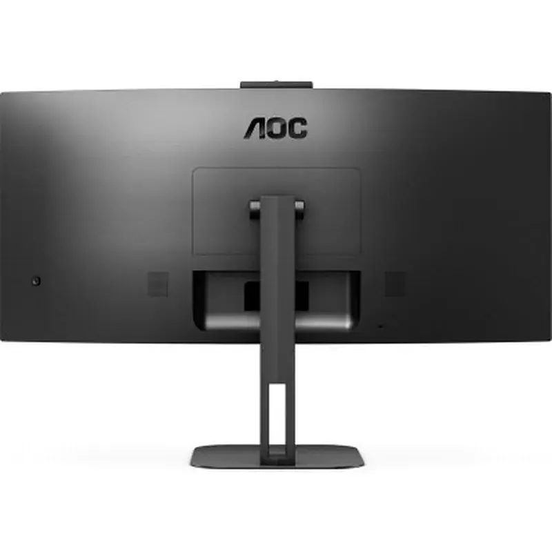Монітор AOC CU34V5CW/BK - фото 8
