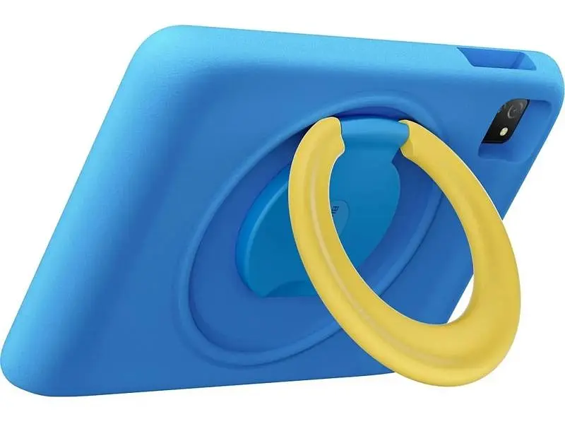 Планшет Blackview Tab 60 Pro Kids 8/128GB Blue - фото 6