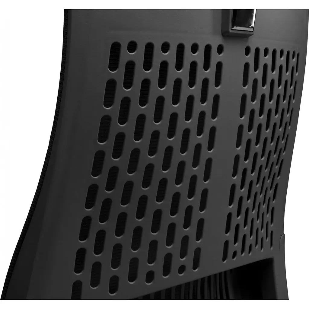Офисное кресло GT Racer B-2020A Black [125641] - фото 6