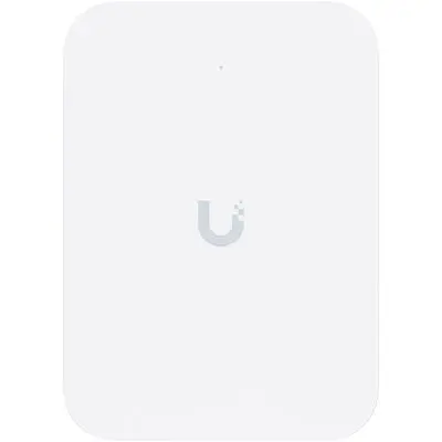 Точка доступу Wi-Fi Ubiquiti UniFi 7 In-Wall (U7-IW) - фото 2