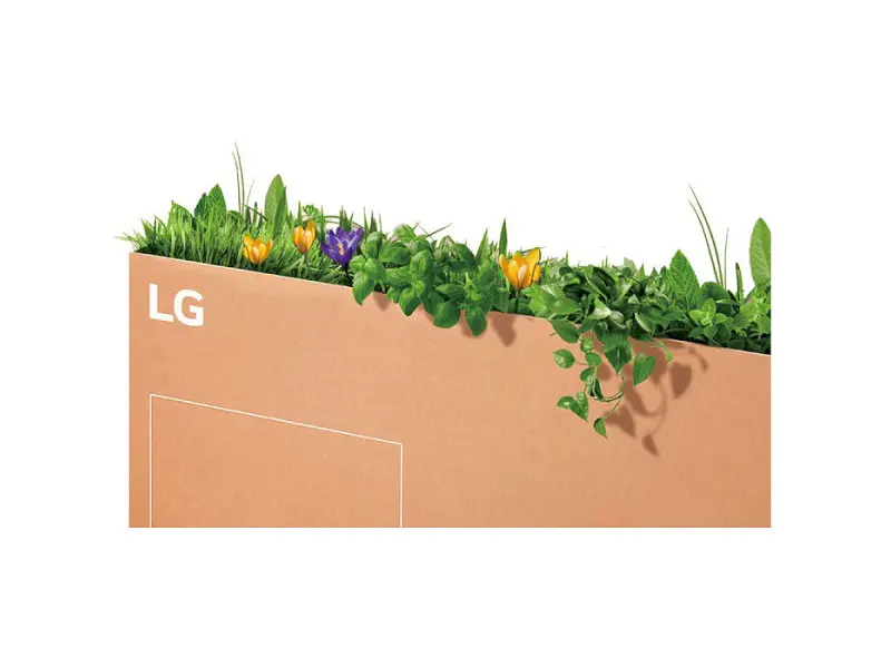 Телевізор LG 32LQ63806LC - фото 9
