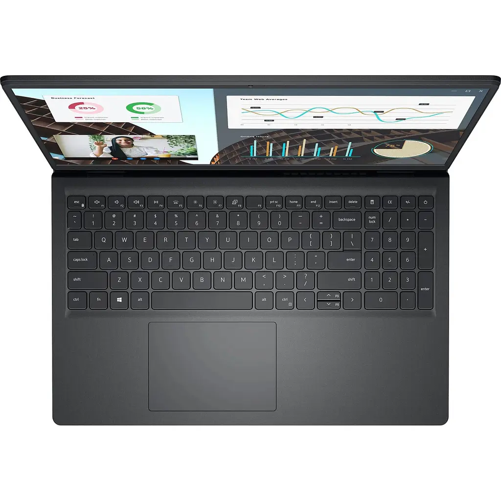 Ноутбук Dell Vostro 3530 (N3409PVNB3530EMEA01_UBU) [161016] - фото 4