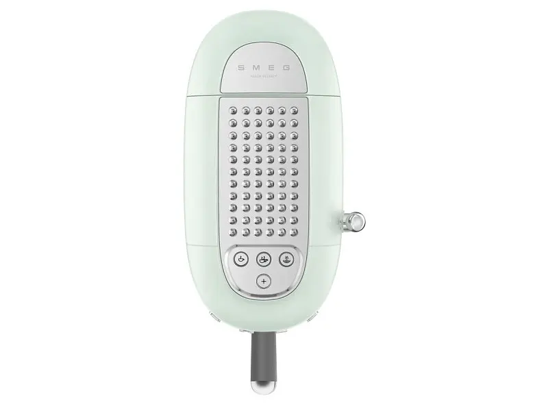 Кавоварка ріжкова Smeg ECF02PGEU - фото 4