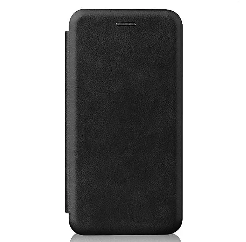 Чехол-книжка Primolux Besus для телефона Samsung Galaxy M31s (SMM317) Black - фото 4