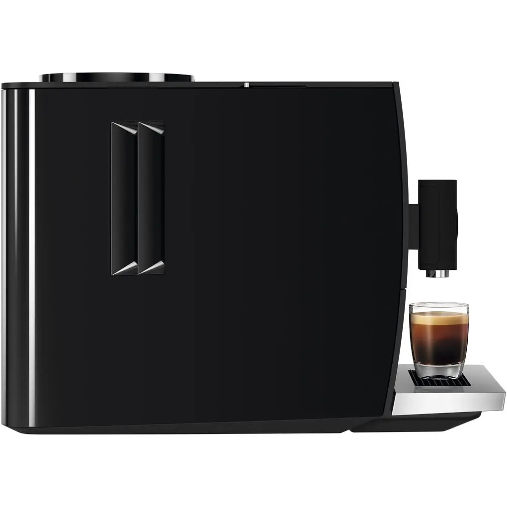 Кофемашина Jura ENA 4 Full Metropolitan Black (15501) - фото 5