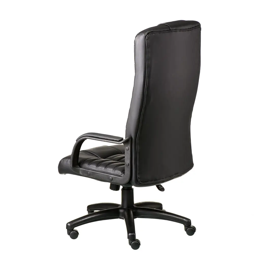 Крісло офісне Special4You Knight black (E7085) - фото 5