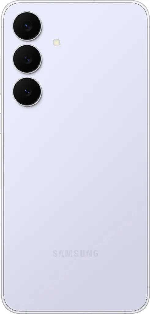 Смартфон Samsung Galaxy S25 FE 8/512GB IcyBlue (SM-S731B) (Global) [5G, NFC, 2 SIM/1 SIM + 1 eSIM] - фото 3