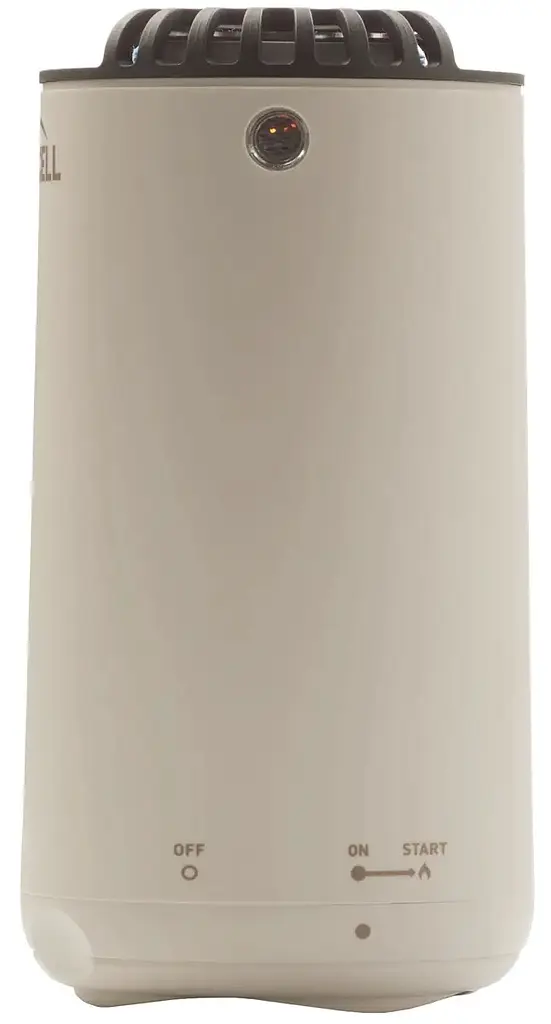 Устройство от комаров Thermacell Patio Shield Mosquito Repeller MR-PS Linen - фото 2