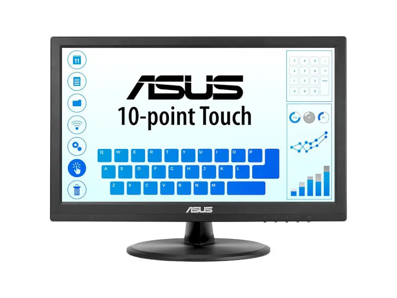 Монітор Asus Touch VT169HE (90LM09V1-B01170)