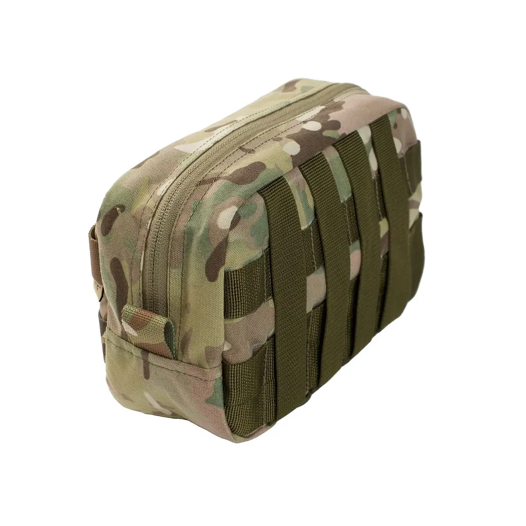 УТИЛІТАРНИЙ ПІДСУМОК Multicam Replica WTF - фото 6