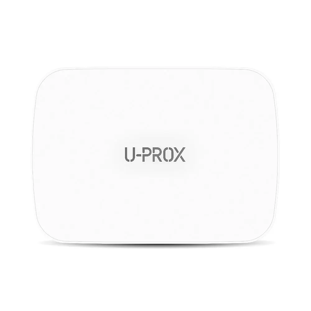 Бездротовий центр охорони ITV U-Prox MP center White з 2G, Ethernet (23-00319) - фото 3