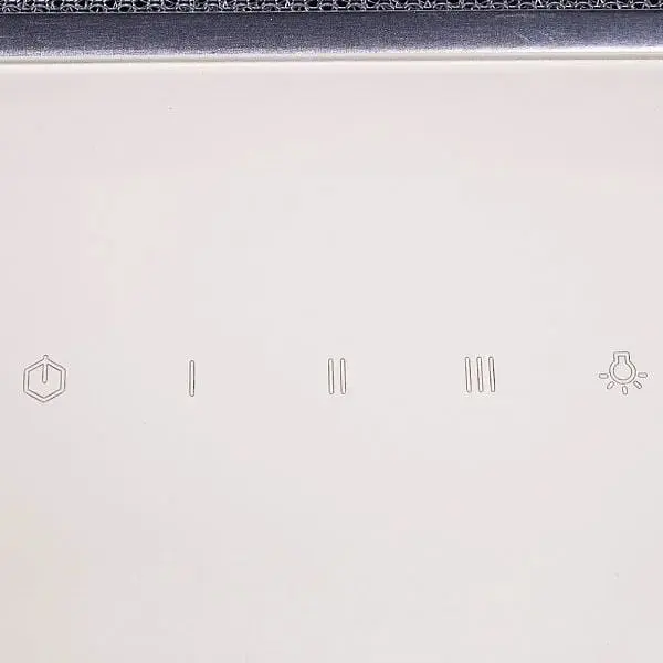Вытяжка Perfelli DNS 6422 D 850 IV LED - фото 6