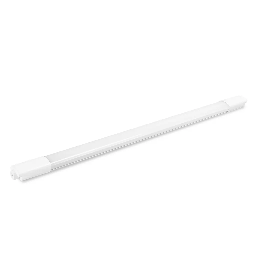 LED світильник лінійний магістральний Titanum 18W 0.6м 6500K IP65 (29159-000) - фото 2