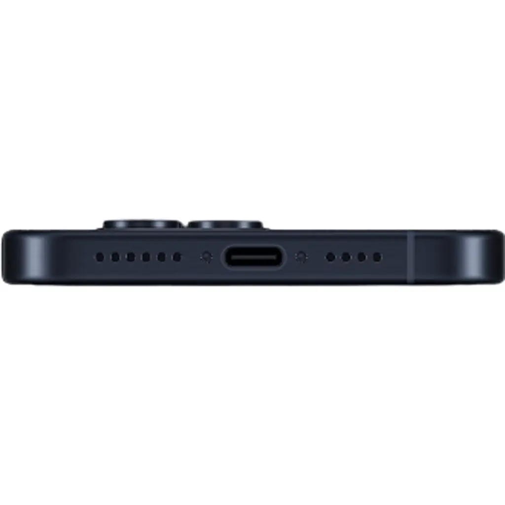 Смартфон Apple iPhone 15 Pro Max 512Gb Blue Titanium [MU7F3] [92622] - фото 9