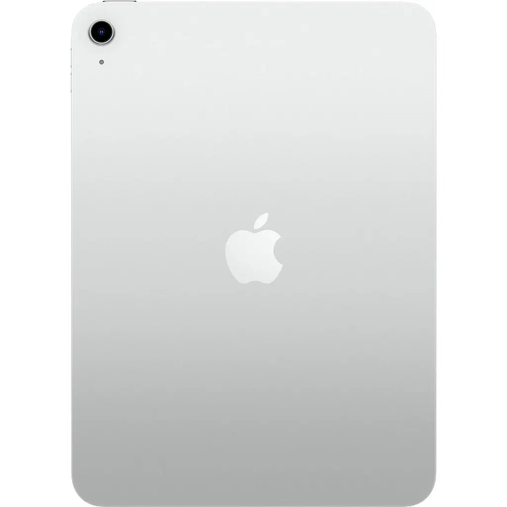 Планшет Apple iPad 11 (2025) 128GB Wi-Fi Silver (MD3Y4) [129287] - фото 2