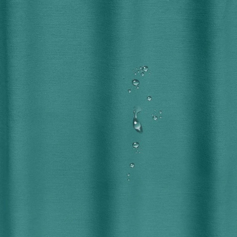 Шторка для душу та ванної 180x200 OCEAN COSAS (4822052361245) - фото 4