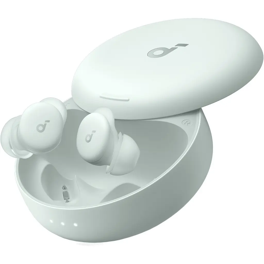 Bluetooth-гарнітура Anker SoundCore Sleep A30 Зелений (D1301G61) - фото 7