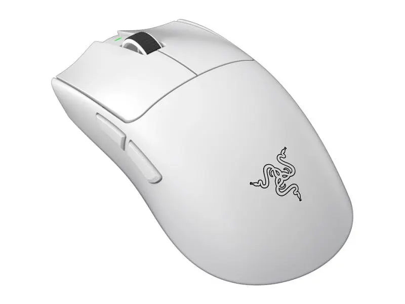 Миша Razer Viper V4 PRO Wireless White (RZ01-05630200-R3G1) - фото 3