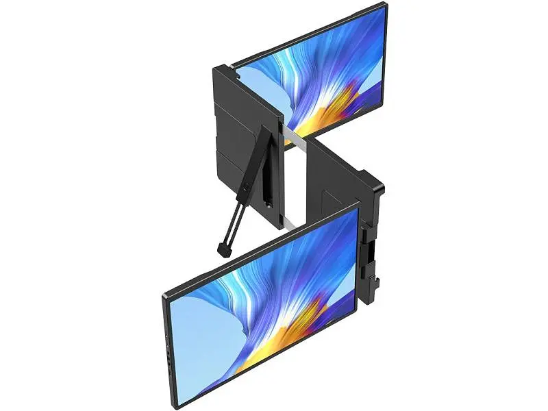 Монітор UPERFECT Z14-3S (M140G12) - фото 3