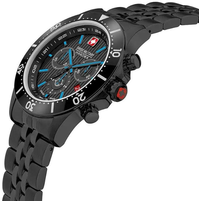 Годинник Swiss Military Hanowa SMWGI2100730 - фото 4
