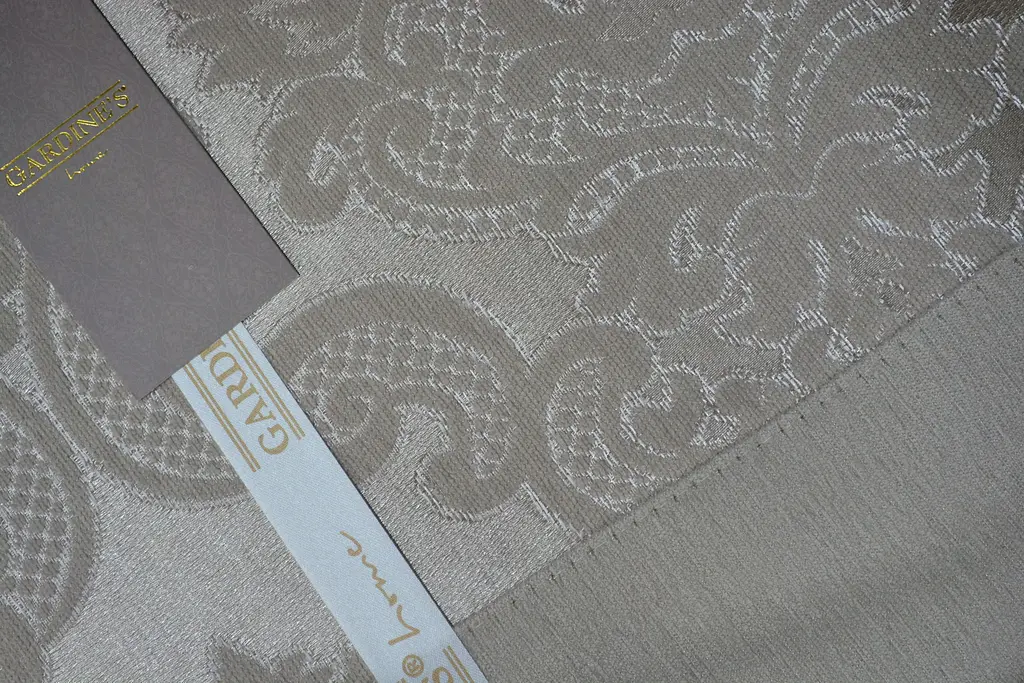 Покрывало с наволочками Gardines Ezgi Beige 240 x 260 см pbe0051062 - фото 4