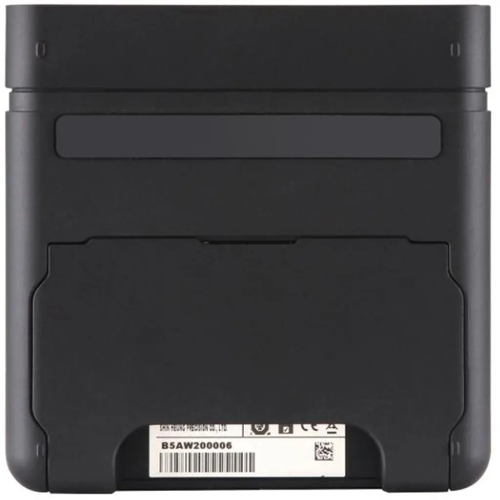 Принтер чеків Sam4s GCUBE-102DB(ITE) USB, RS232-C, Ethernet (GCUBE-102DB(ITE)) - фото 3