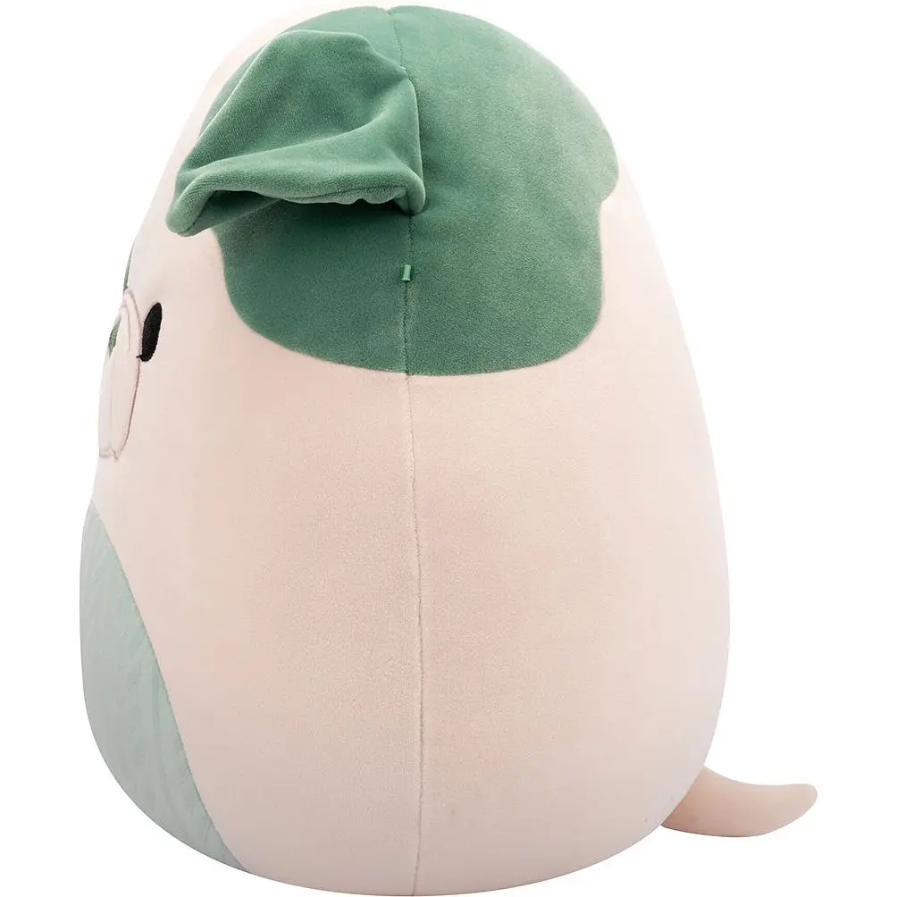 М'яка іграшка Squishmallows Бульдог Августін 30 см (SQCR06691) - фото 4