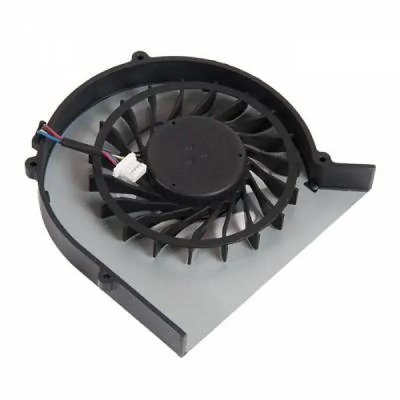 Вентилятор ноутбука HP ProBook 440 G0-G1/445 G1/450 G0-G1/455 G1 DC(5V,0.4A) 4pin (23.10752.001/721538-001/KSB06105HB-CM15) - фото 3