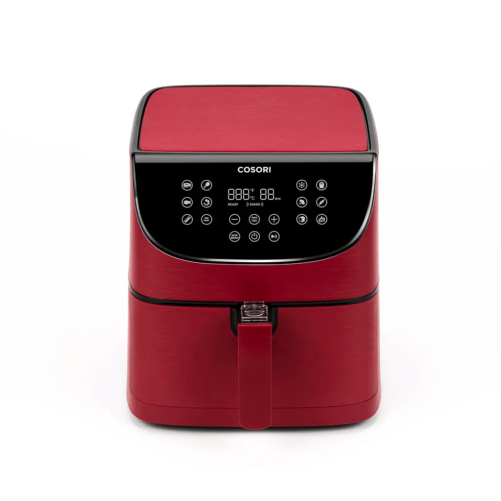 Аэрогриль Cosori Premium Air Fryer CP158-AF-RXR (KAAPAFCSNEU0028) - фото 2