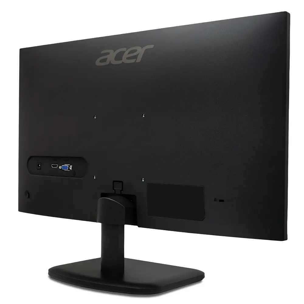 Монітор Acer 27" EK271P6bi (UM.HE1EE.601) IPS Black 144Hz - фото 4