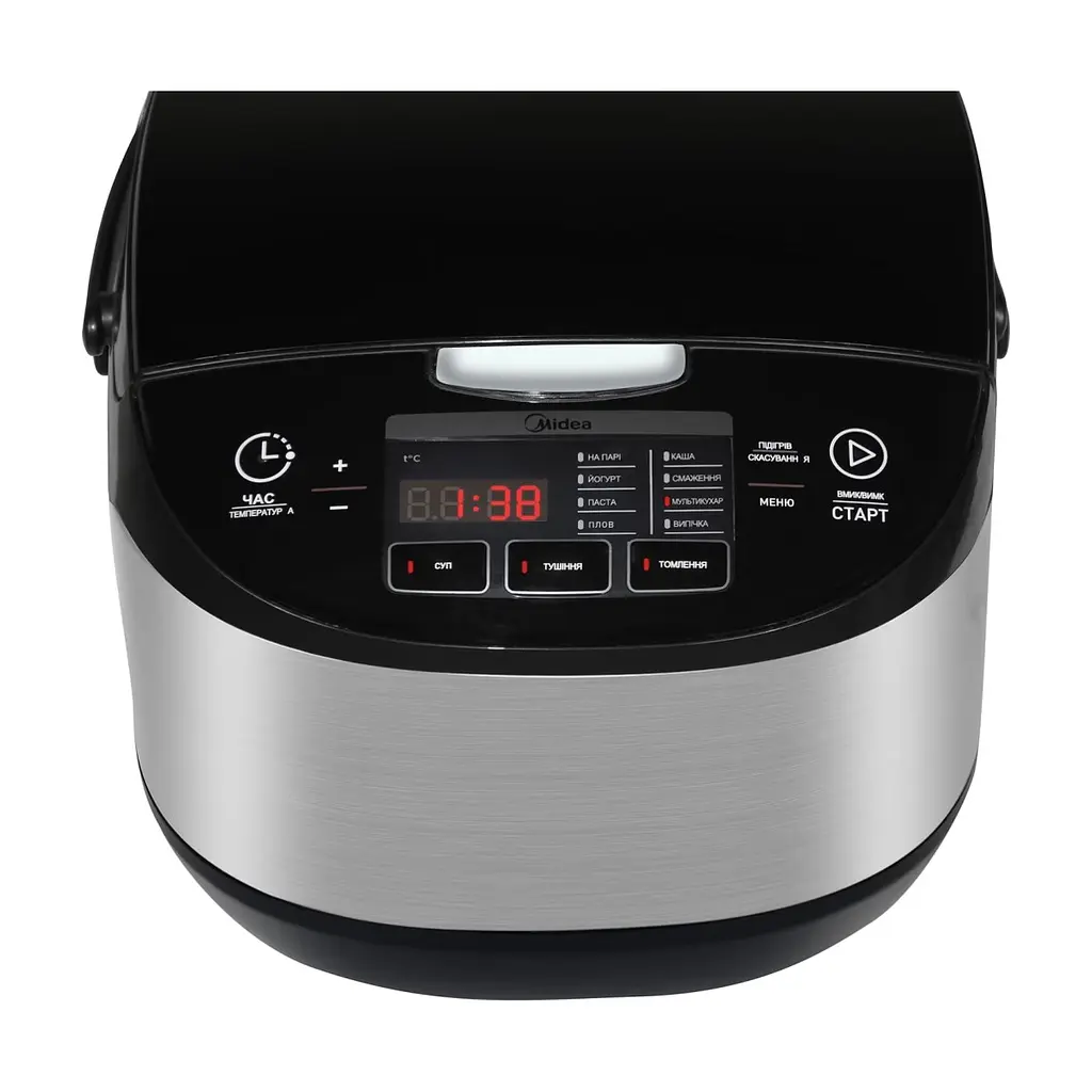 Мультиварка Midea MB-FS5077 - фото 4