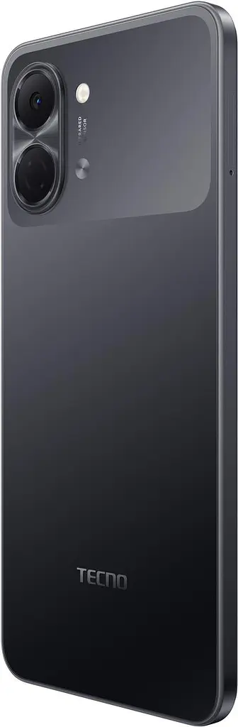 Смартфон Tecno Spark Go 3 (KN3) 4/128Gb Titanium Grey (4894947105296) UA UCRF - фото 6