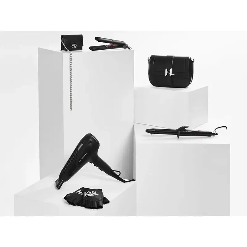 Плойка ROWENTA CF311LF0 - фото 7