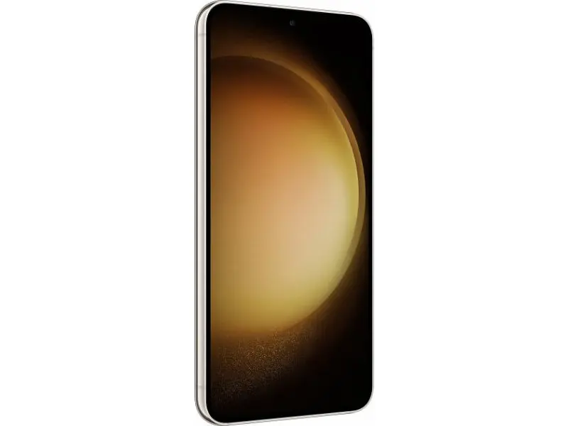 Смартфон Samsung Galaxy S23+ 8/256GB Cream (SM-S916BZED) - фото 2