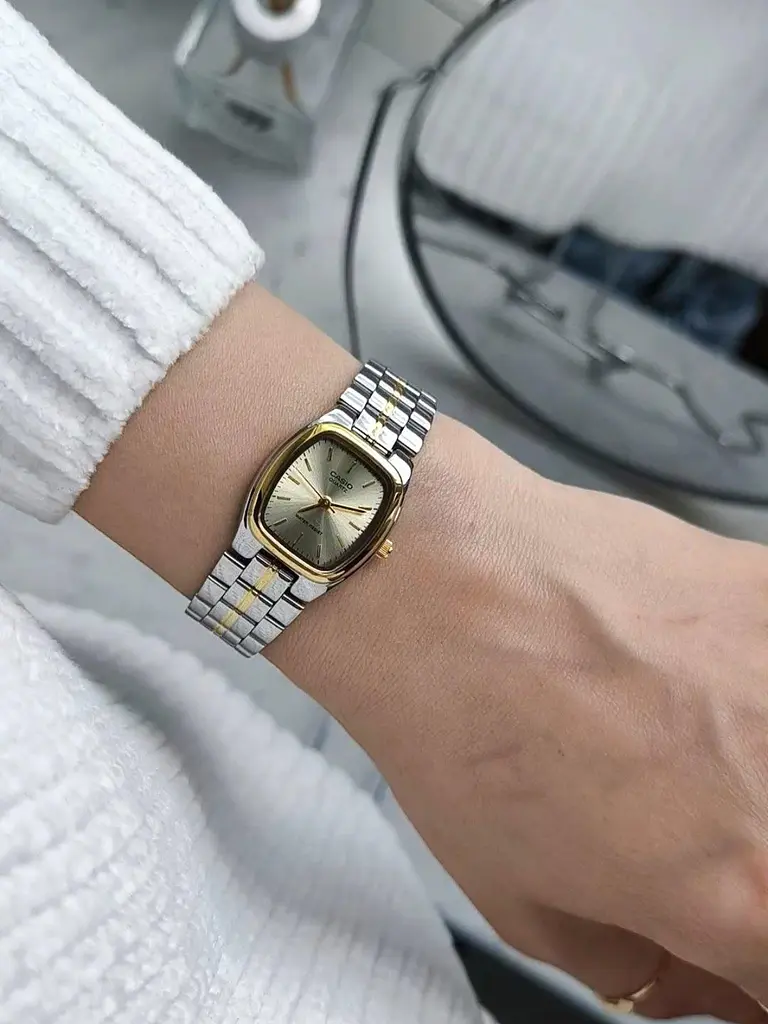 Годинник Casio LTP-1169G-9A - фото 3