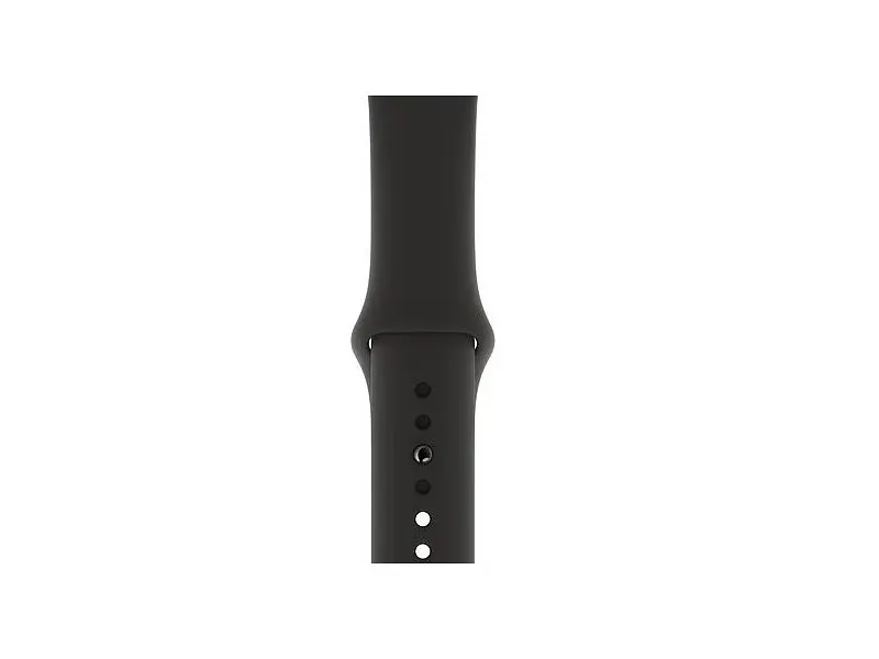 Ремінець Apple Sport Band Watch 42/44mm Black (MTPL2)