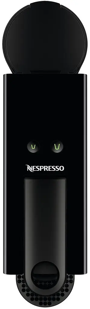 Капсульна кавоварка еспресо Krups Nespresso Essenza Mini XN1108 black - фото 3