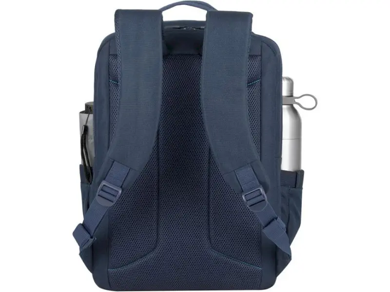 Рюкзак для ноутбука RIVACASE Keeper 15.6 (7764 Dark Blue) - фото 3