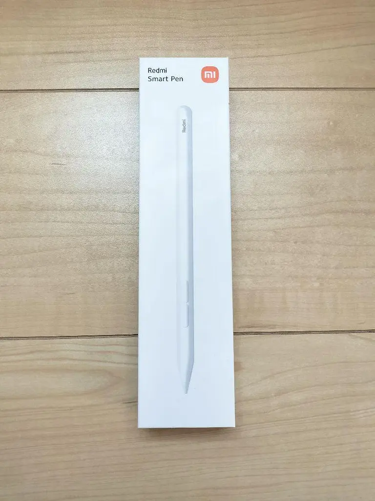 Стилус активний для планшета Xiaomi Redmi Pad Pro — Smart Pen BHR8577GL - фото 5