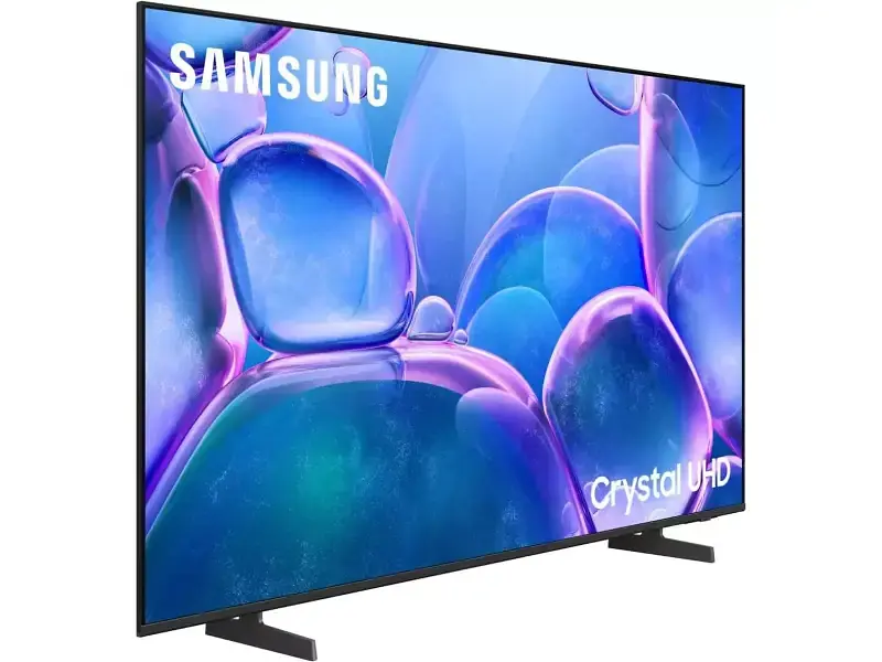 Телевізор Samsung UE43U7022F - фото 3