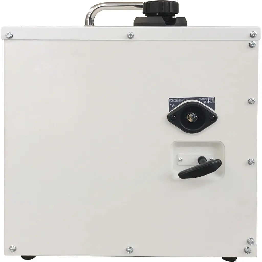 Генератор бензиновый Konner&Sohnen KS 24VM-DC [139401] - фото 7