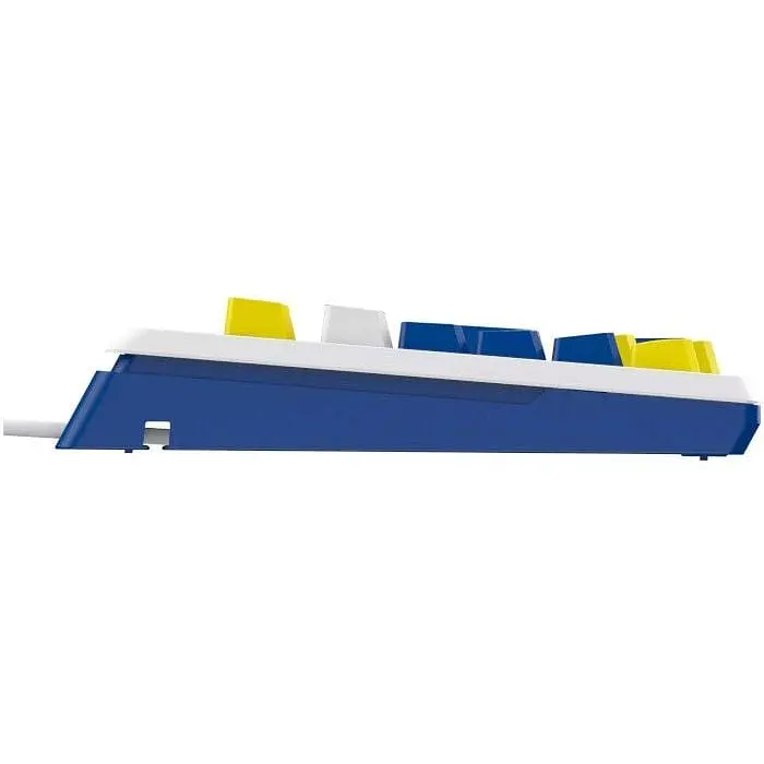 Клавіатура A4Tech Bloody B950 RGB LK Libra Switch Warrior Blue (B950 RGB Warrior Blue) - фото 8
