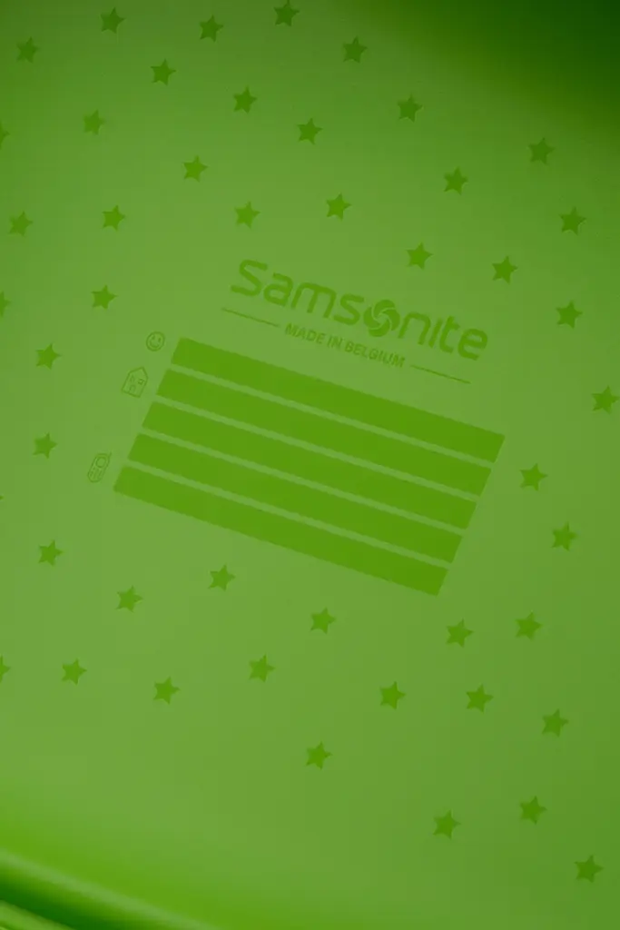 Валіза 52 См Samsonite DREAM2GO DINOSAUR D. 52x38x21 KK5*94001 - фото 7